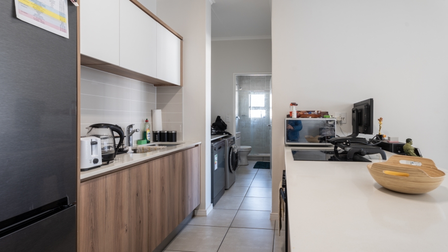 1 Bedroom Property for Sale in De Zicht Estate Western Cape